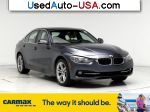 BMW 330 i  used cars market