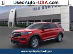 Ford Explorer XLT  used cars market