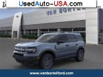 Ford Bronco Sport Big Bend  used cars market