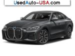 BMW i4 Gran Coupe eDrive35  used cars market