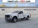 Ford F-250 XL  used cars market