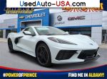 Chevrolet Corvette Stingray w/3LT  used cars market