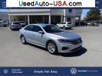 Volkswagen Passat 2.0T SE  used cars market