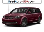 Dodge Grand Caravan GT  used cars market