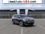 GMC Terrain Denali  used cars market