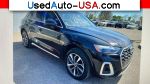 Audi Q5 S line Premium Plus  used cars market