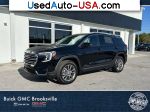 GMC Terrain SLT  used cars market