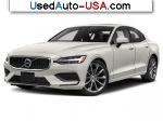 Volvo S60 T5 Momentum  used cars market