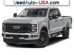 Ford F-250 XLT  used cars market