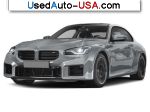 BMW M2 Base  used cars market