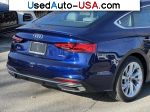 Audi A5 Sportback Premium  used cars market