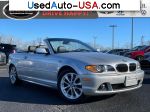 BMW 330 330Ci  used cars market