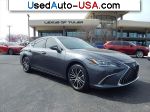 Lexus ES 350 Base  used cars market