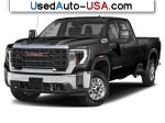 GMC Sierra 2500 Base  used cars market