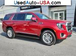 GMC Yukon SLT  used cars market