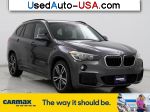 BMW X1 sDrive28i  used cars market