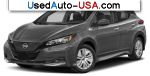 Nissan Leaf SV PLUS  used cars market