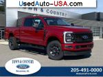 Ford F-350 Lariat Super Duty  used cars market