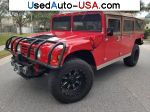 Hummer H1   used cars market