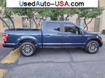 Ford F-150 XLT  used cars market