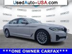 BMW 530 i xDrive  used cars market