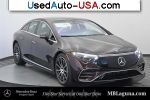 Mercedes EQS 580 Base 4MATIC  used cars market