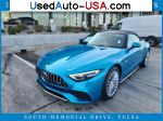 Mercedes AMG SL 43 Base  used cars market