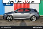 Lexus CT 200h Premium  used cars market