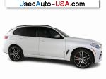 BMW X5 M50i  used cars market