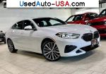 BMW 228 Gran Coupe i xDrive  used cars market