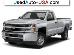 Chevrolet Silverado 2500 LT  used cars market