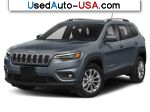 Jeep Cherokee Latitude Lux  used cars market