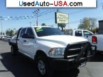 RAM 2500 Tradesman  used cars market