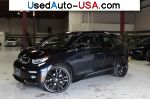 BMW i3 S LOADED, TERA PKG, TECH AND DRIVER ASSIST, MOONROOF, APPLE CARPLAY, MSRP $55,645  used cars market