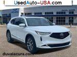 Acura MDX Technology Package  used cars market