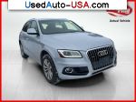 Audi Q5 2.0T Premium  used cars market