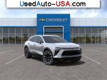 Chevrolet Blazer EV RS  used cars market