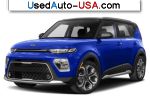 KIA Soul X-Line  used cars market