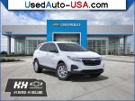 Chevrolet Equinox LS  used cars market