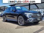 Mercedes GLC 300 4MATIC Coupe  used cars market