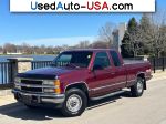 Chevrolet 2500 Fleetside  used cars market