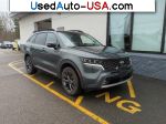 KIA Sorento SX Prestige X-Line  used cars market