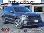 KIA Sorento Plug-In Hybrid SX Prestige  used cars market