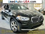 BMW X4 xDrive30i  used cars market