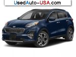 KIA Sportage SX Turbo  used cars market