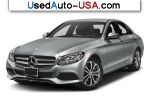 Mercedes C-Class 4MATIC  used cars market