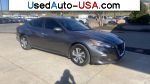 Nissan Altima 2.5 S  used cars market