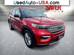 Ford Explorer Limited  used cars market