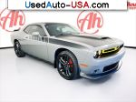 Dodge Challenger GT  used cars market