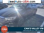 Volkswagen Jetta 1.4T SE  used cars market